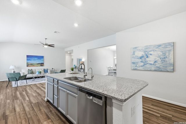 12918 Lilly Pass, San Antonio, TX 78254