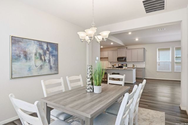 12918 Lilly Pass, San Antonio, TX 78254