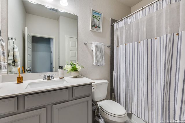 12918 Lilly Pass, San Antonio, TX 78254