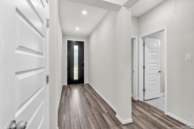 12918 Lilly Pass, San Antonio, TX 78254