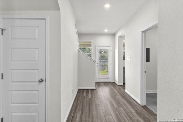 12918 Lilly Pass, San Antonio, TX 78254