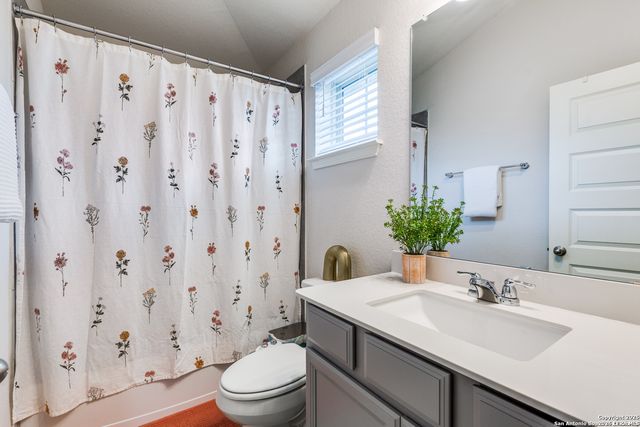 12918 Lilly Pass, San Antonio, TX 78254