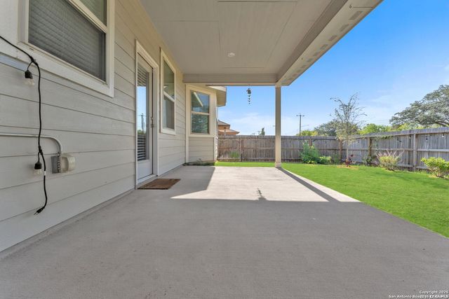 12918 Lilly Pass, San Antonio, TX 78254