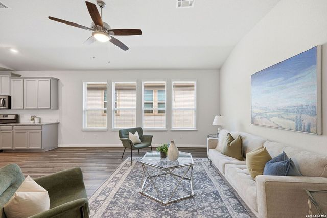 12918 Lilly Pass, San Antonio, TX 78254