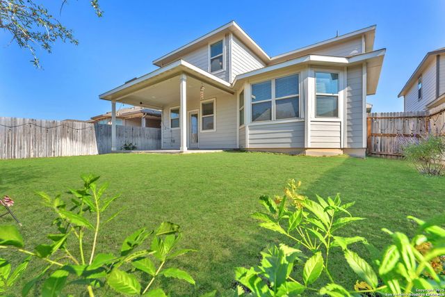 12918 Lilly Pass, San Antonio, TX 78254