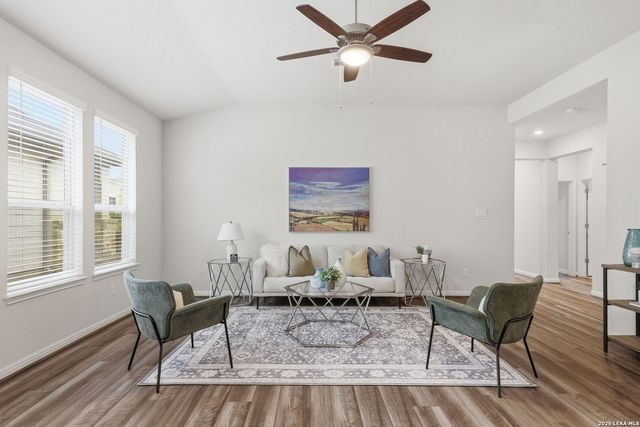 12918 Lilly Pass, San Antonio, TX 78254