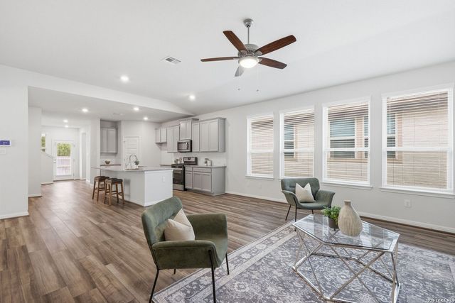 12918 Lilly Pass, San Antonio, TX 78254