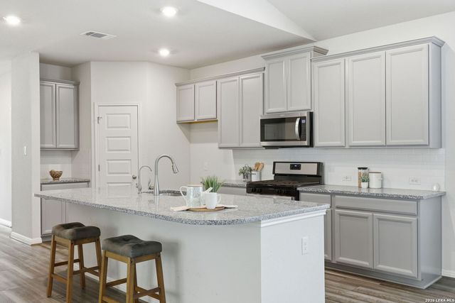 12918 Lilly Pass, San Antonio, TX 78254