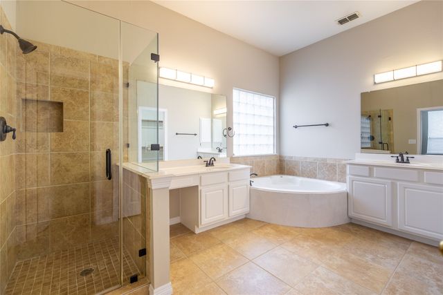 4541 Hawkhurst Drive, Plano, TX 75024