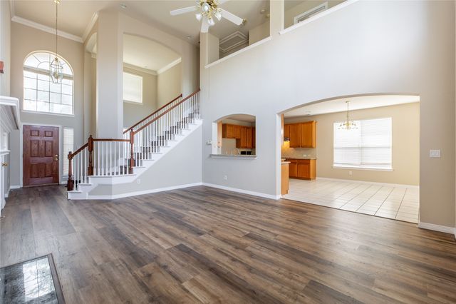 4541 Hawkhurst Drive, Plano, TX 75024