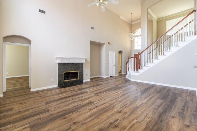 4541 Hawkhurst Drive, Plano, TX 75024