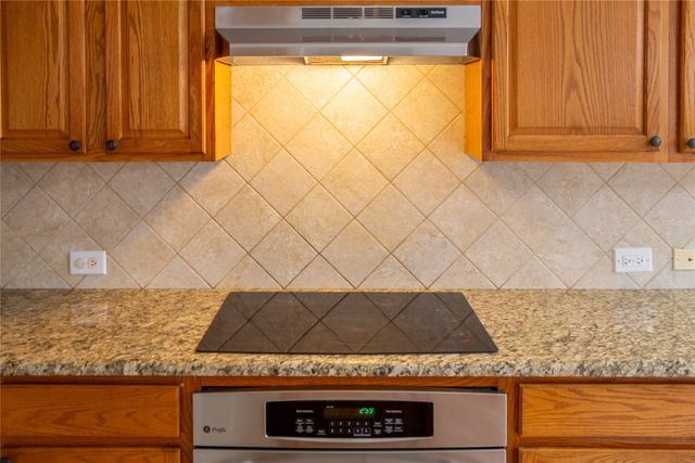 4541 Hawkhurst Drive, Plano, TX 75024