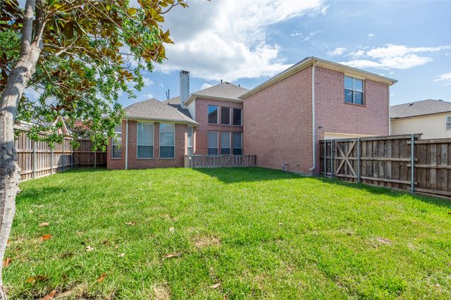4541 Hawkhurst Drive, Plano, TX 75024