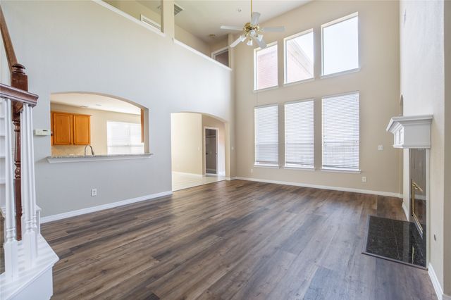 4541 Hawkhurst Drive, Plano, TX 75024