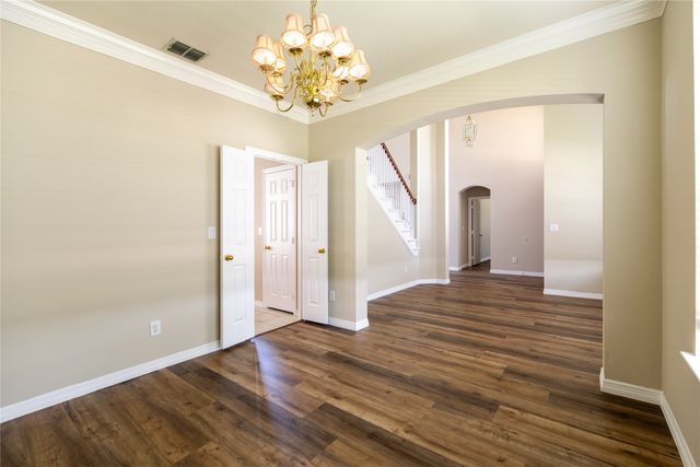4541 Hawkhurst Drive, Plano, TX 75024