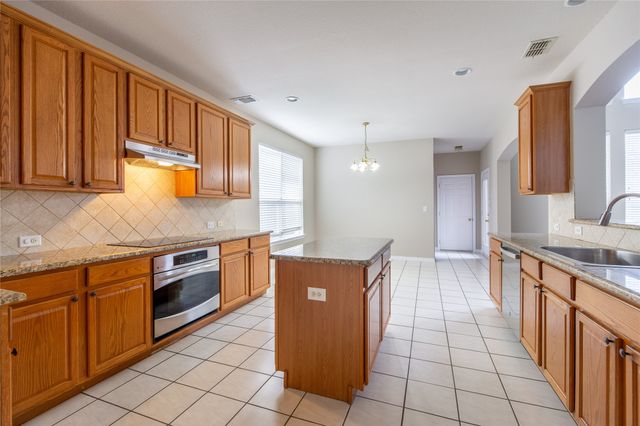 4541 Hawkhurst Drive, Plano, TX 75024