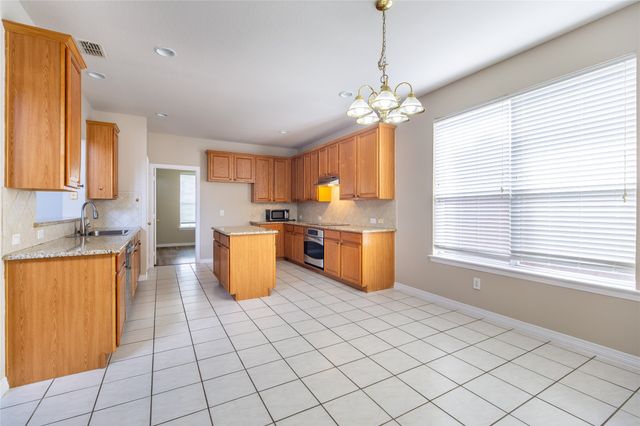 4541 Hawkhurst Drive, Plano, TX 75024