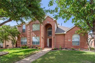 4541 Hawkhurst Drive, Plano, TX 75024