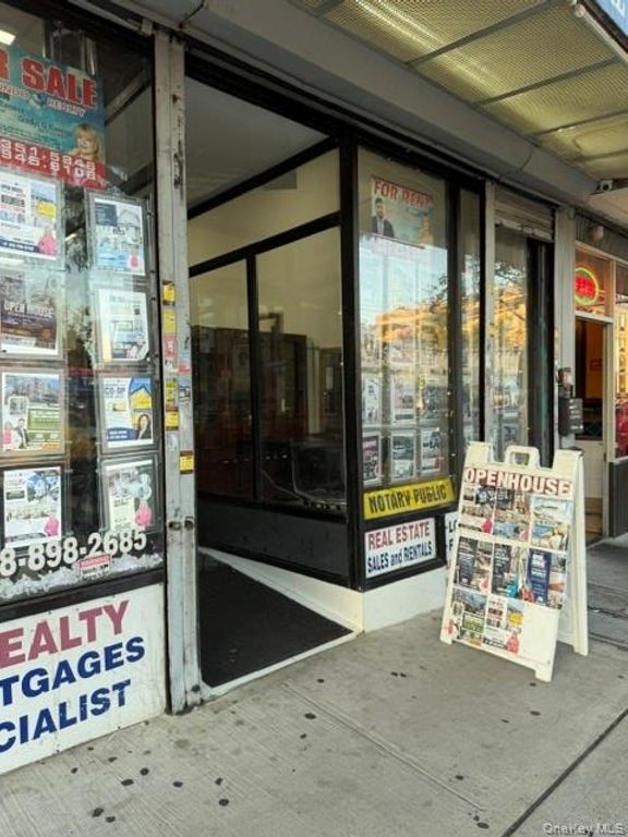 102-01 Northern Boulevard, Corona, NY 11368 — exterior