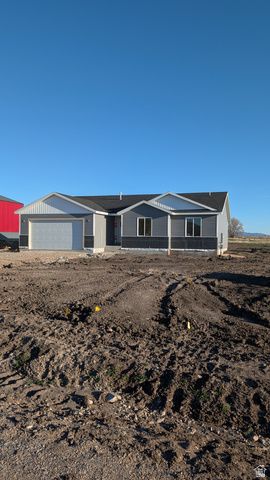 43 E 300 N, Clarkston, UT 84305