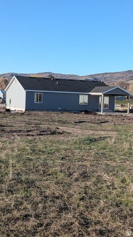 43 E 300 N, Clarkston, UT 84305
