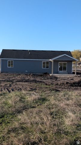 43 E 300 N, Clarkston, UT 84305