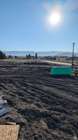 43 E 300 N, Clarkston, UT 84305