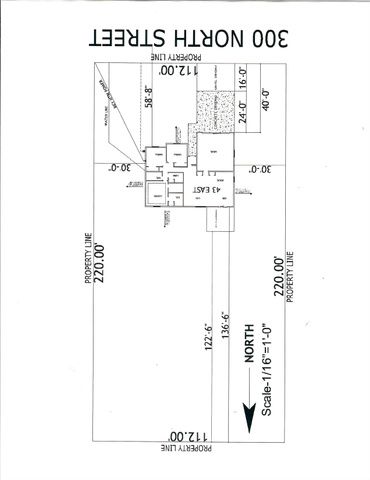 43 E 300 N, Clarkston, UT 84305