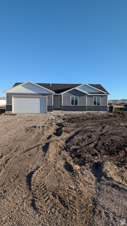 43 E 300 N, Clarkston, UT 84305