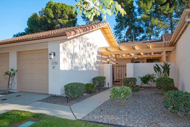 12755 Camino De La Breccia 87, San Diego, CA 92128