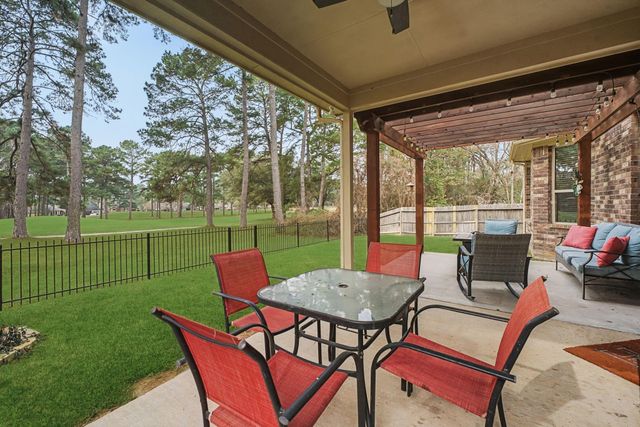 14007 Fountainview Drive, Montgomery, TX 77356