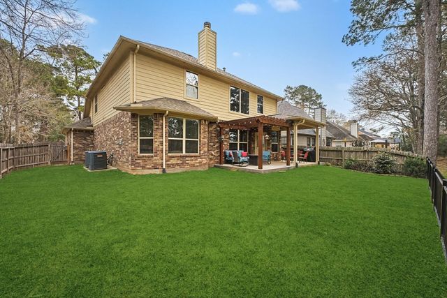 14007 Fountainview Drive, Montgomery, TX 77356