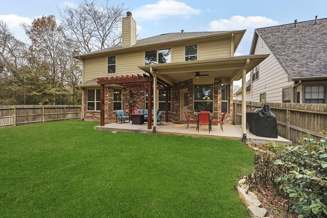 14007 Fountainview Drive, Montgomery, TX 77356