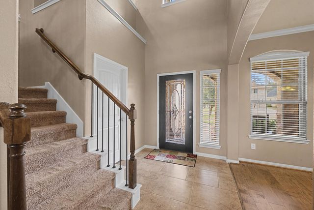 14007 Fountainview Drive, Montgomery, TX 77356