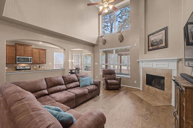 14007 Fountainview Drive, Montgomery, TX 77356