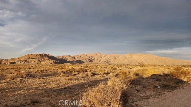 0 Japatul, Apple Valley, CA 92308