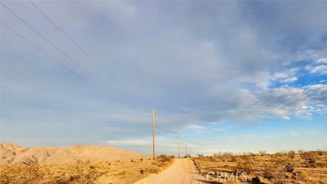 0 Japatul, Apple Valley, CA 92308
