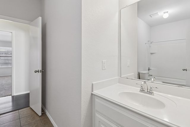 8037 Big Spruce Lane, Fort Worth, TX 76123