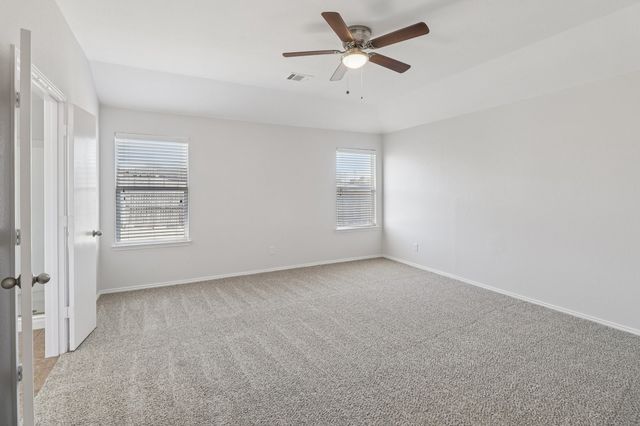 8037 Big Spruce Lane, Fort Worth, TX 76123