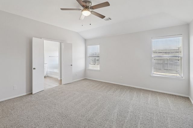 8037 Big Spruce Lane, Fort Worth, TX 76123