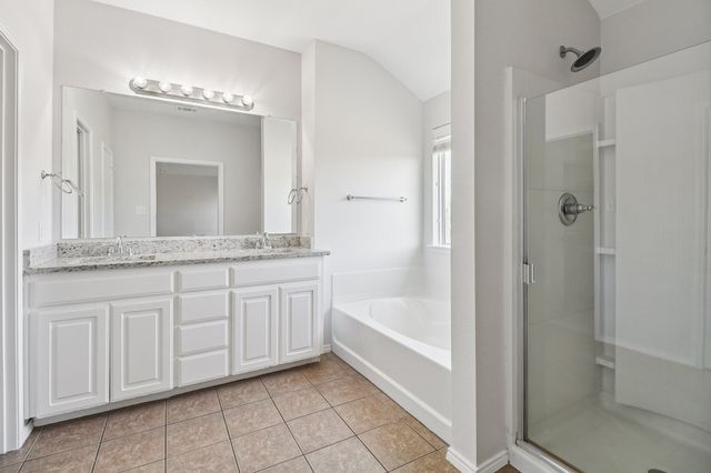 8037 Big Spruce Lane, Fort Worth, TX 76123