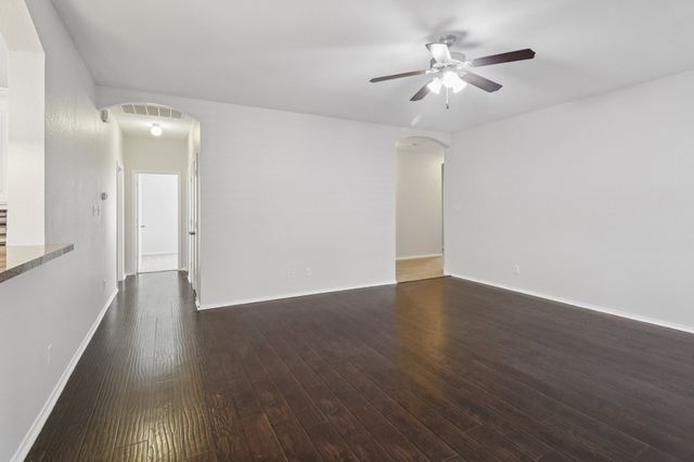 8037 Big Spruce Lane, Fort Worth, TX 76123