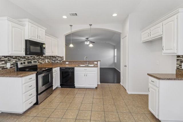 8037 Big Spruce Lane, Fort Worth, TX 76123