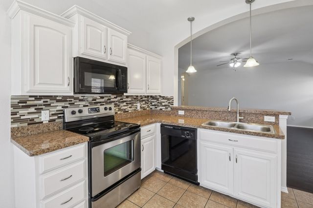 8037 Big Spruce Lane, Fort Worth, TX 76123