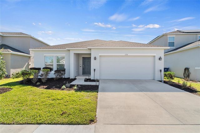 1135 CALICO POINTE CIRCLE, Groveland, FL 34736