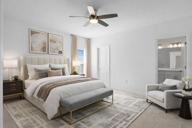 1135 CALICO POINTE CIRCLE, Groveland, FL 34736