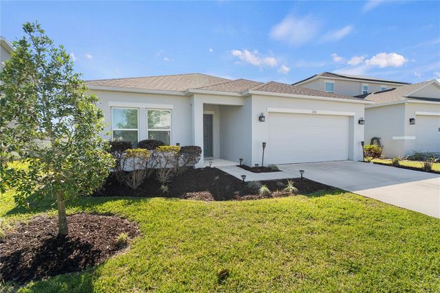 1135 CALICO POINTE CIRCLE, Groveland, FL 34736