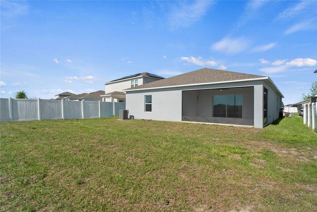 1135 CALICO POINTE CIRCLE, Groveland, FL 34736