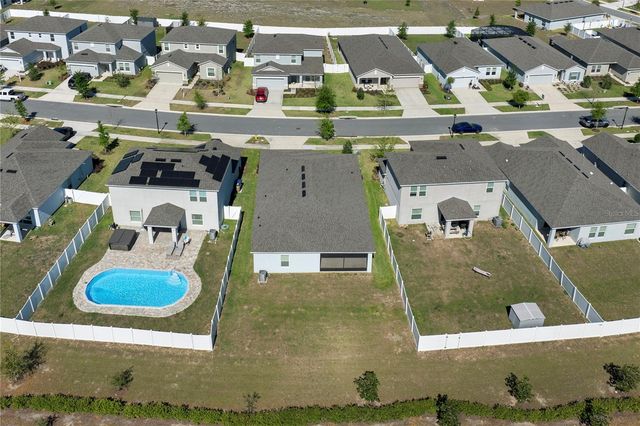 1135 CALICO POINTE CIRCLE, Groveland, FL 34736