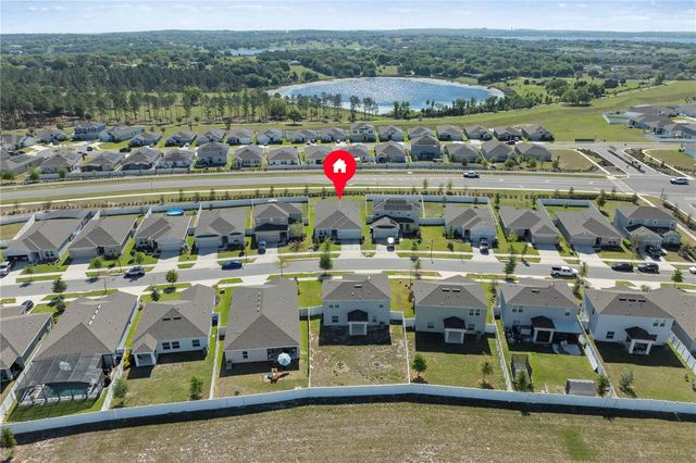 1135 CALICO POINTE CIRCLE, Groveland, FL 34736